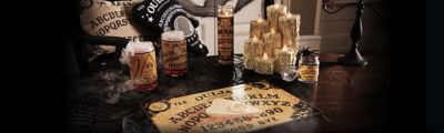 Ouija Decorating Ideas