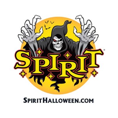 Press Room > Logos & Photos - Spirithalloween.com