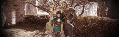 Our Favorite Renaissance Faire Costume Ideas - Spirit Halloween Blog