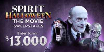 Spirit Sweepstakes