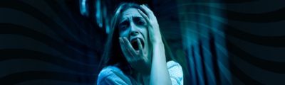 The Best Jumpscares in Horror Movies