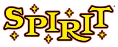 Spirit Halloween