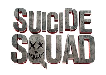 Suicide Squad