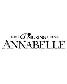 Annabelle Costumes