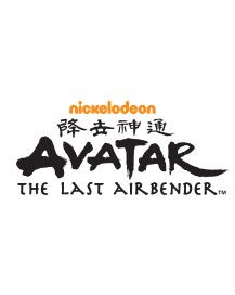 Avatar The Last Airbender Costumes