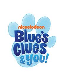 Blues Clues Costumes