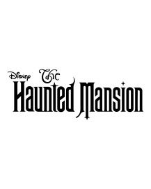 The Haunted Mansion