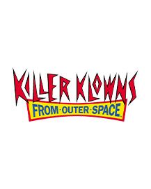 Killer Klowns from Outer Space