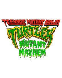 Teenage Mutant Ninja Turtles