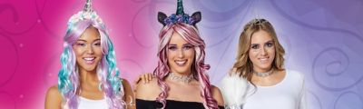 Mythical Unicorn Costume Ideas for Magical Moms and Dads! - Spirit Halloween  Blog