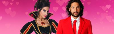 Cheesy Pickup lines to Woo Your Crush - Spirit Halloween Blog