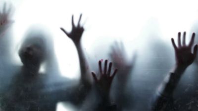 Atmosfearfx Ghostly Apparitions