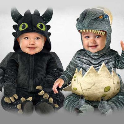 Baby Costumes