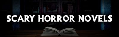 Best scary horror novels