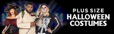 The Best Size Halloween Costumes for 2021 - Spirit Halloween Blog