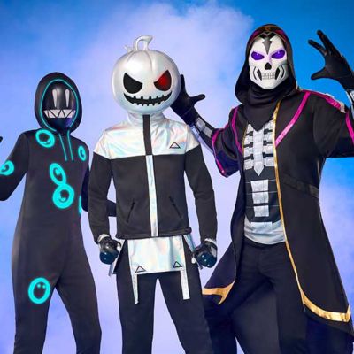 Boys Costumes