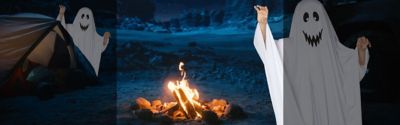 scary stories to tell around a campfire