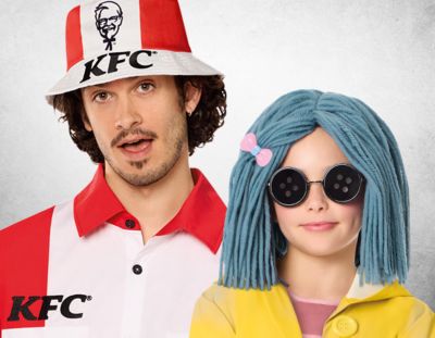 COSTUME ACCESSORIES