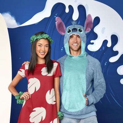 Couple Costumes