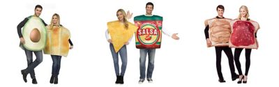 Best Iconic Duo Halloween Costume Ideas