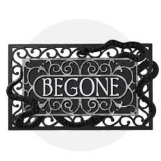 Door Décor