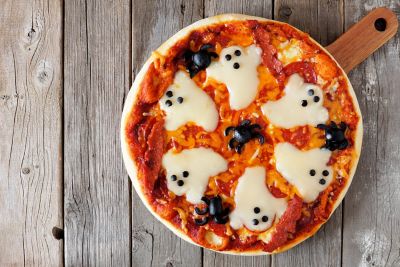 What To Serve at a Halloween Party - Spirit Halloween Blog