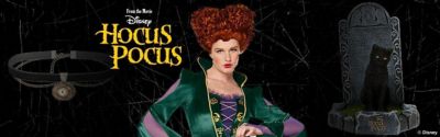 Hocus Pocus Header