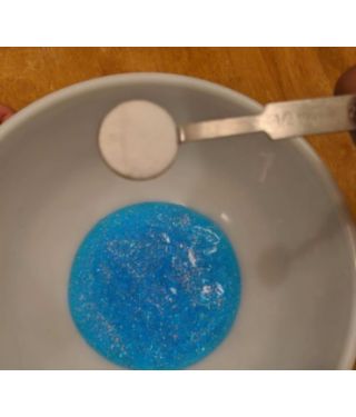 how to make slime