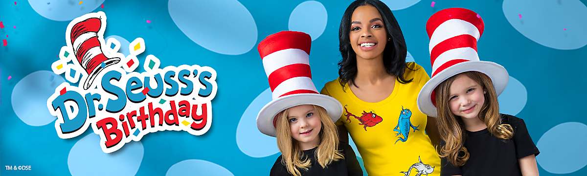How to Make a Dr. Seuss Hat Blog