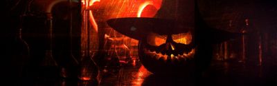 What Are the Backrooms? - Spirit Halloween Blog