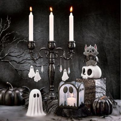 indoor bat decorations