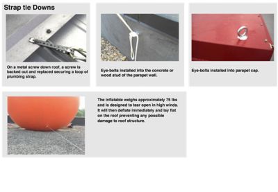 Inflatables - 2