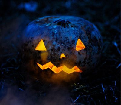 Jack-o'-lantern