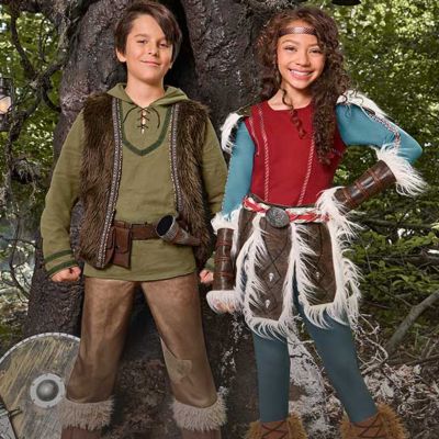 Kids Costumes