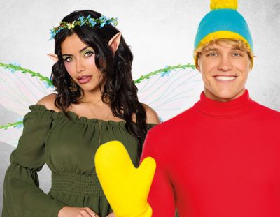 COSTUME KITS