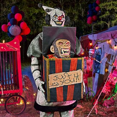 Animatronics