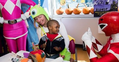 Spirit of Children - Honored Contributors