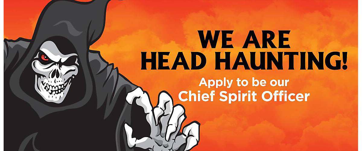 Chief Spirit Officer Program