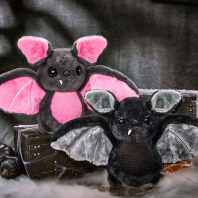 pillows plush