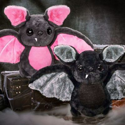 pillows plush