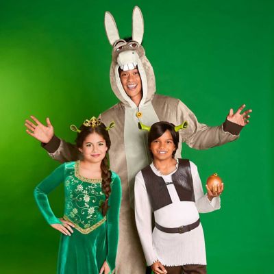 Group Costumes