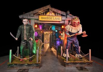 Spirit Opens for 2026 - Welcome to Harbor Lake Hero Image
