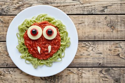 What To Serve at a Halloween Party - Spirit Halloween Blog