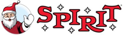 Spirit Logo