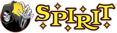 Spirit Logo