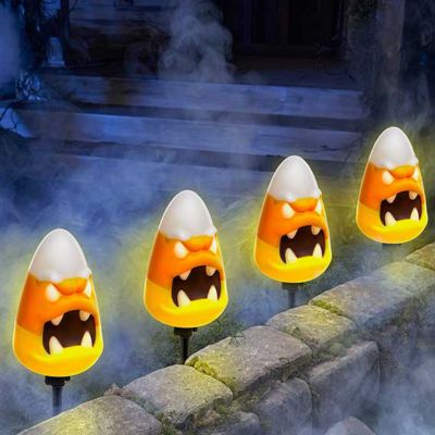 Halloween Lights