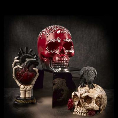 Tabletop Décor