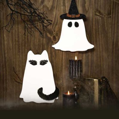 Traditional Décor