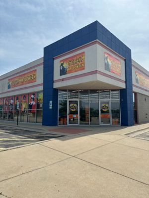 Store Banner - 2