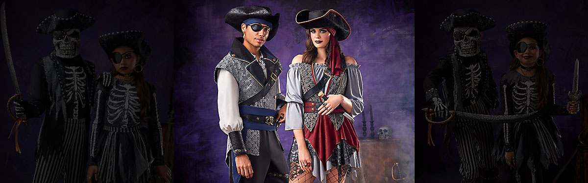 talk like a pirate day pirate costumes and lingo